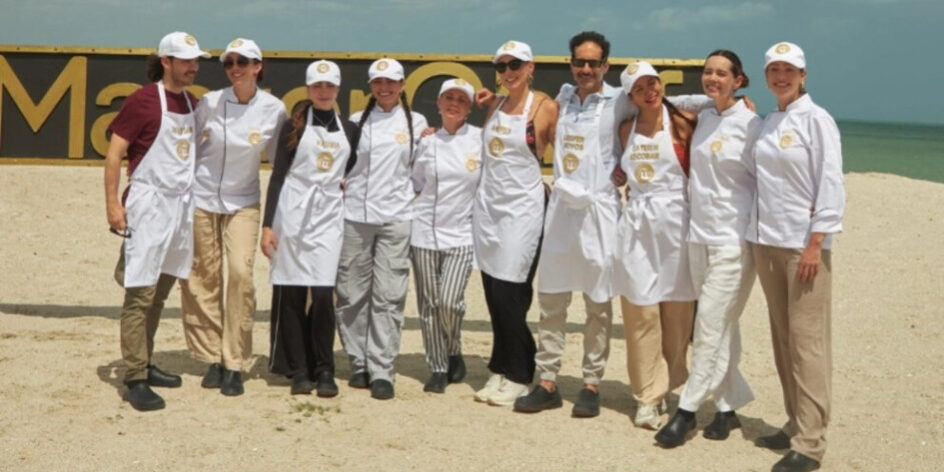 Semifinal-MasterChef