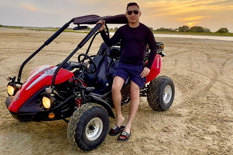Buggy