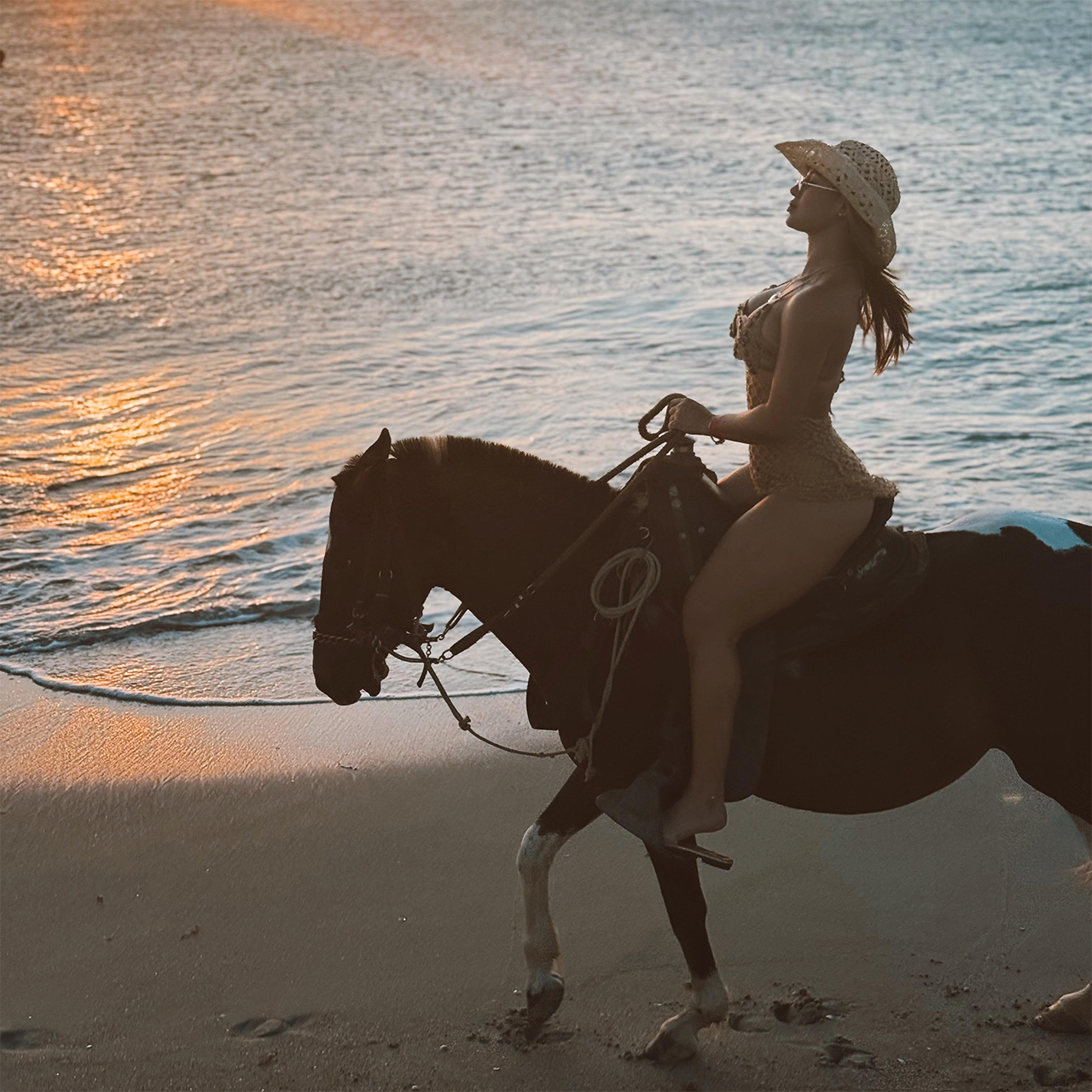 Cabalgata
