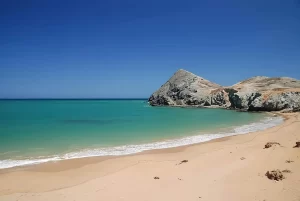 Cabo de la Vela