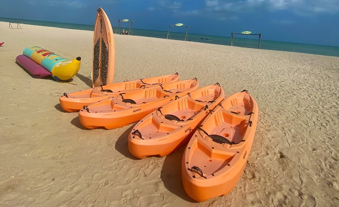 Kayak