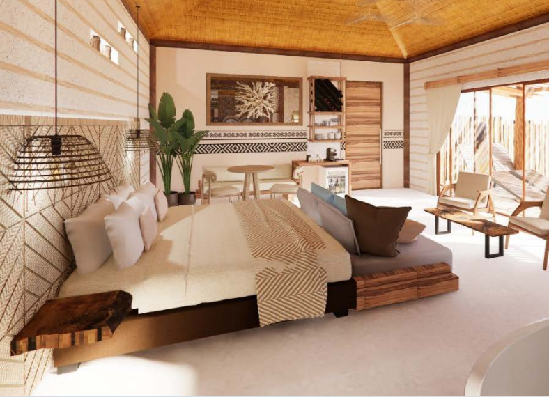 Suite Wayira